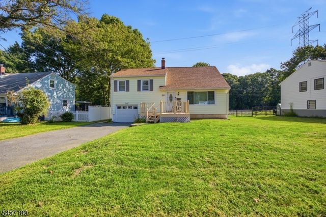 20 Alan Ln, Mine Hill Twp., NJ 07803
