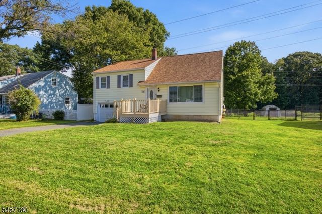 20 Alan Ln, Mine Hill Twp., NJ 07803