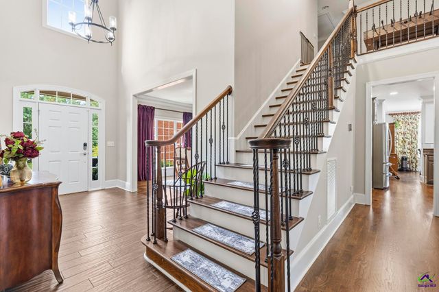 259 Greenview Terrace, Macon, GA 31220