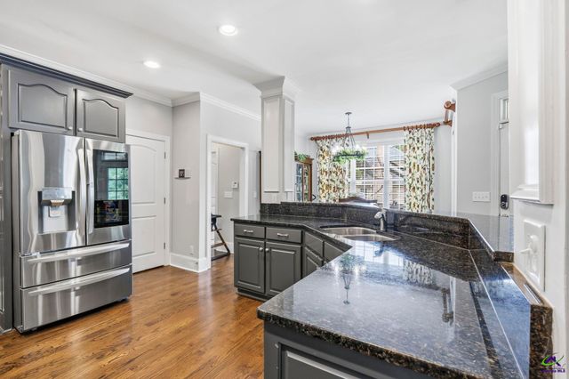 259 Greenview Terrace, Macon, GA 31220