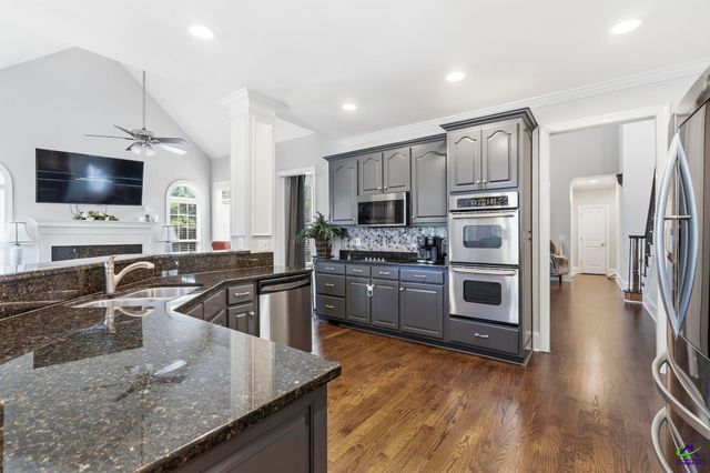 259 Greenview Terrace, Macon, GA 31220