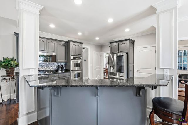 259 Greenview Terrace, Macon, GA 31220