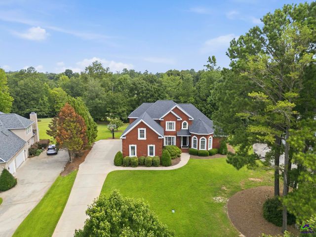 259 Greenview Terrace, Macon, GA 31220