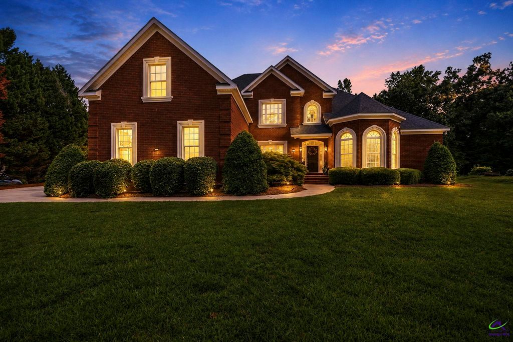 259 Greenview Terrace, Macon, GA 31220