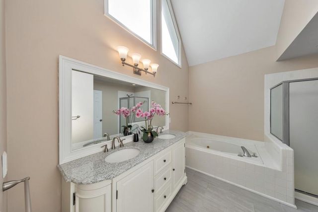 638 Braidwood Drive NW, Acworth, GA 30101
