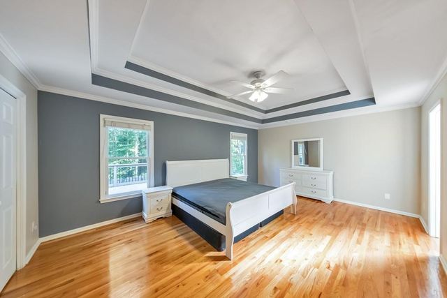 638 Braidwood Drive NW, Acworth, GA 30101