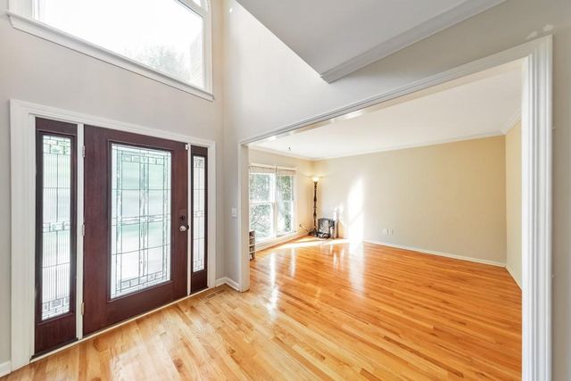 638 Braidwood Drive NW, Acworth, GA 30101