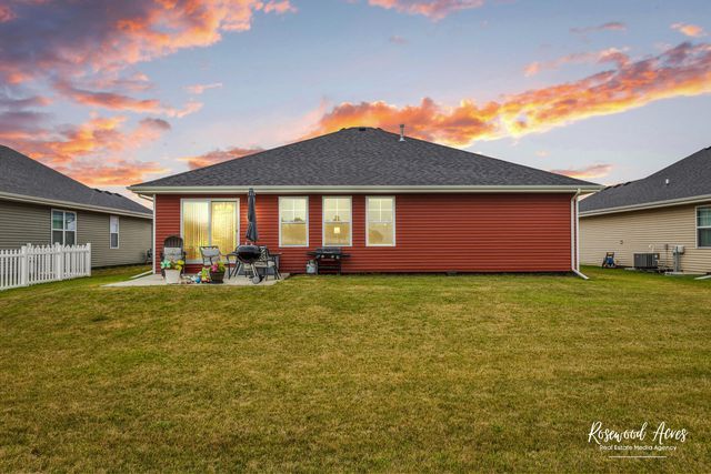 6022 Field Stone Lane, Bourbonnais, IL 60914