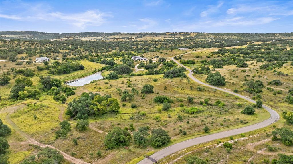 1198 N Walnut Springs RD, Johnson City, TX 78636
