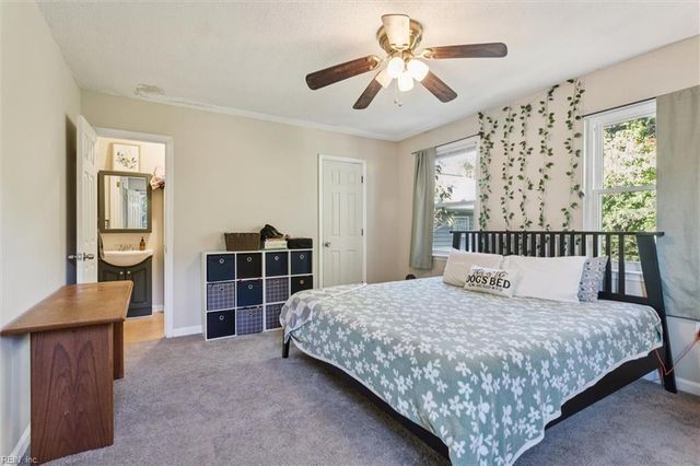 168 Woodland RD, Hampton, VA 23663