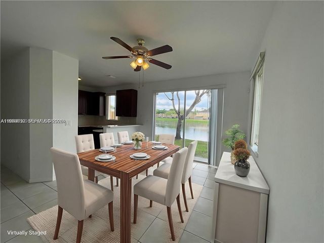 2744 SE 15th Place 136, Homestead, FL 33035