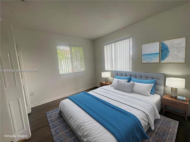 2744 SE 15th Place 136, Homestead, FL 33035