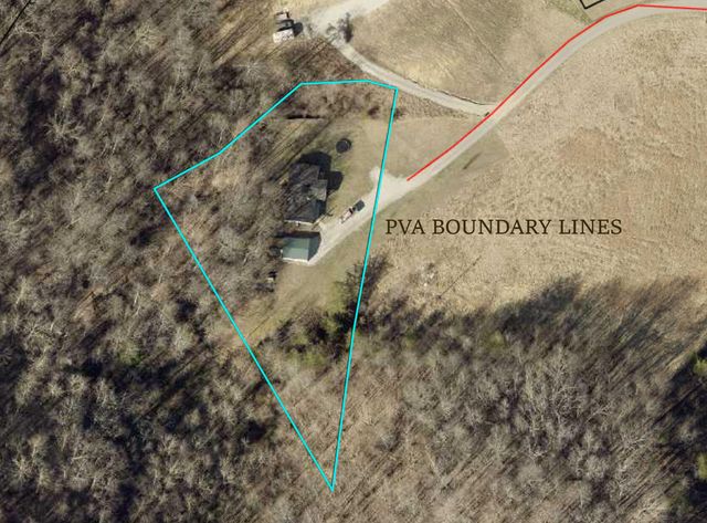 167 Collier Road, London, KY 40741