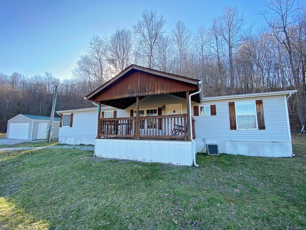 167 Collier Road, London, KY 40741