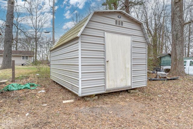 501 Walnut Drive, Paragould, AR 72450