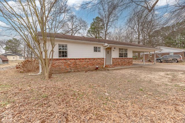 501 Walnut Drive, Paragould, AR 72450