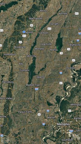 501 Walnut Drive, Paragould, AR 72450