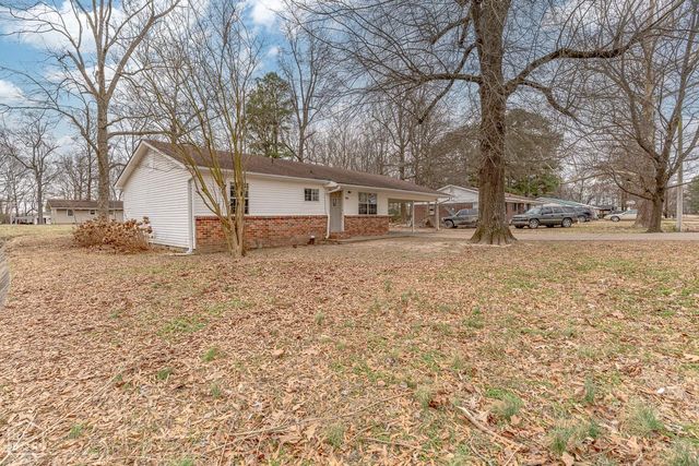 501 Walnut Drive, Paragould, AR 72450