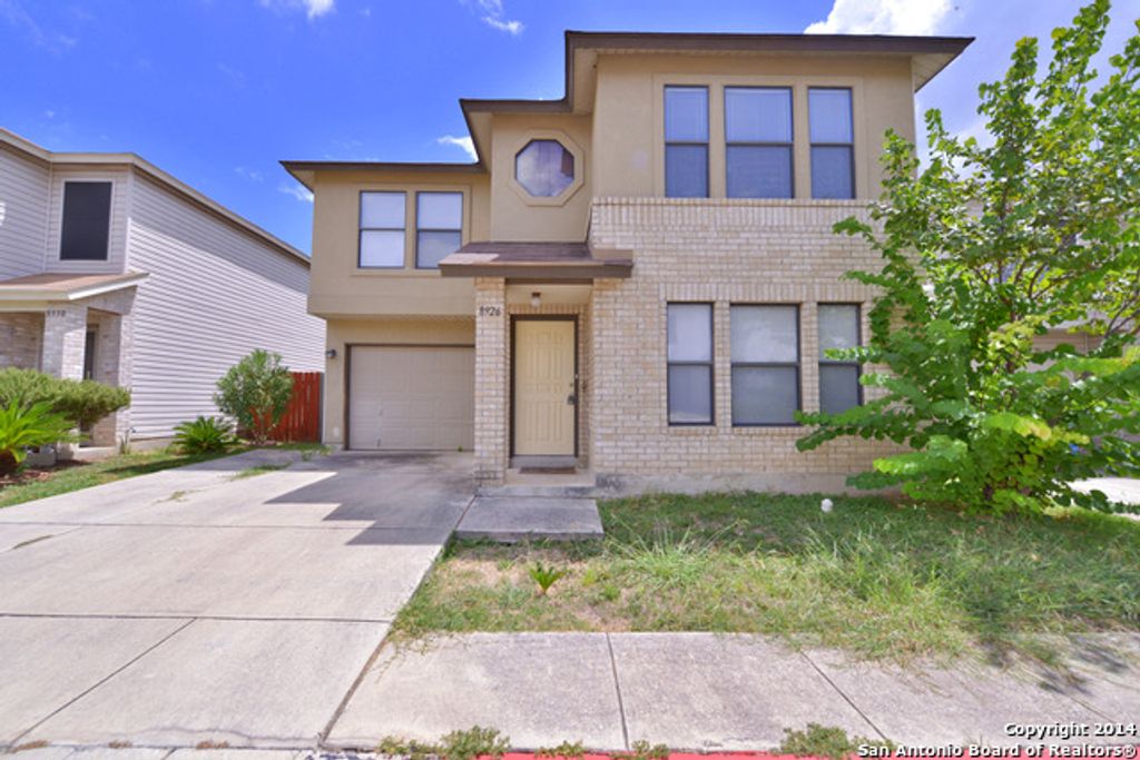 8926 BREEZEFIELD, San Antonio, TX 78240