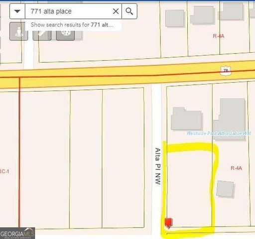 767 Alta Place, Atlanta, GA 30318