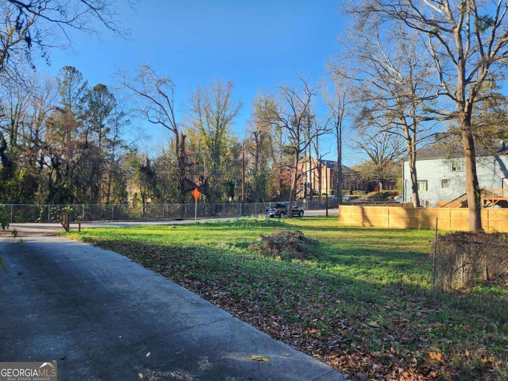 767 Alta Place, Atlanta, GA 30318