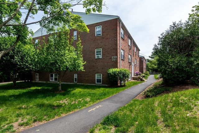 251 Rock Street B7, Norwood, MA 02062