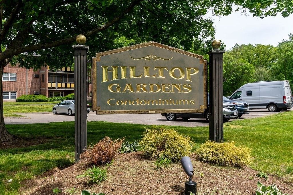 251 Rock Street B7, Norwood, MA 02062