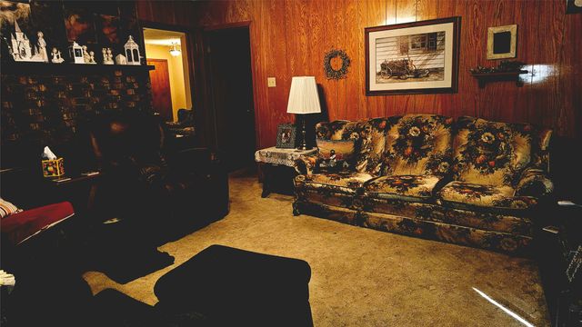 3107 Eastland Avenue, Greenville, TX 75402