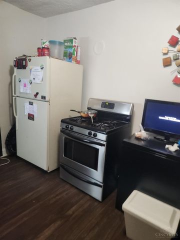 2055 Queen City Avenue, Cincinnati, OH 45214