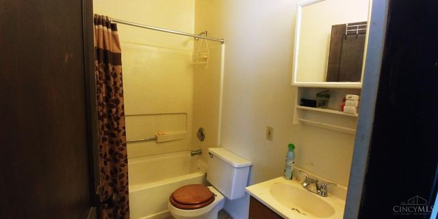 2055 Queen City Avenue, Cincinnati, OH 45214