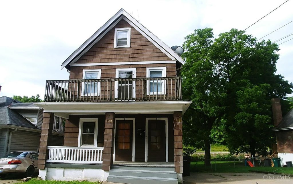 2055 Queen City Avenue, Cincinnati, OH 45214