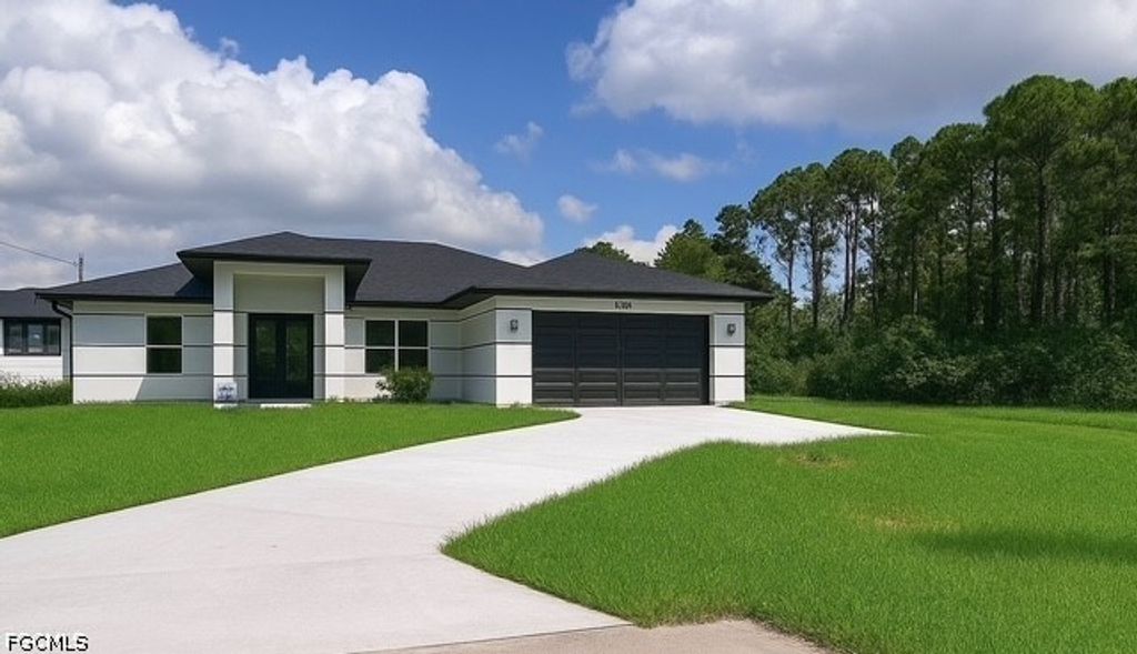 3500 74th ST W, Lehigh Acres, FL 33971