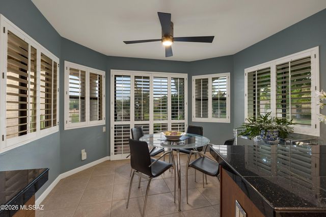 6971 E Calle Tabara, Tucson, AZ 85750