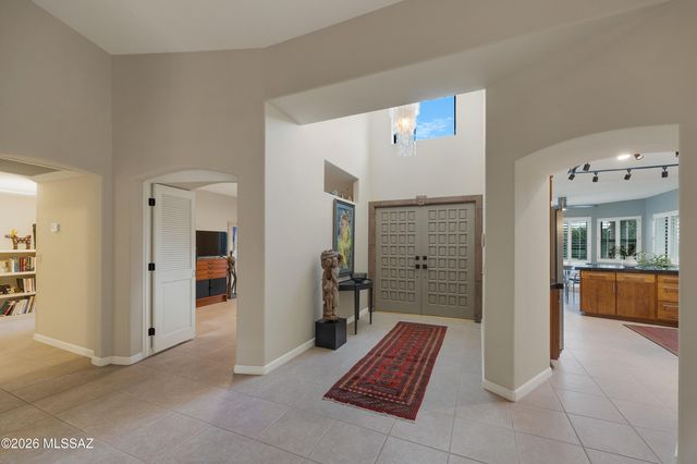 6971 E Calle Tabara, Tucson, AZ 85750