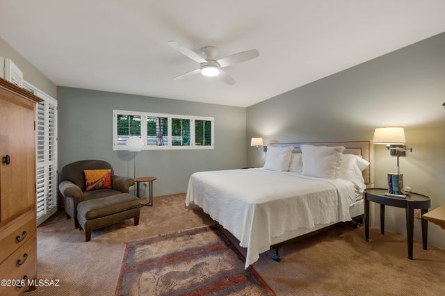 6971 E Calle Tabara, Tucson, AZ 85750