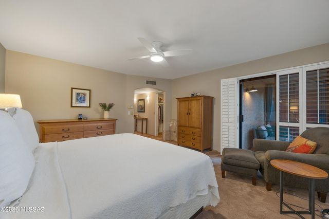 6971 E Calle Tabara, Tucson, AZ 85750