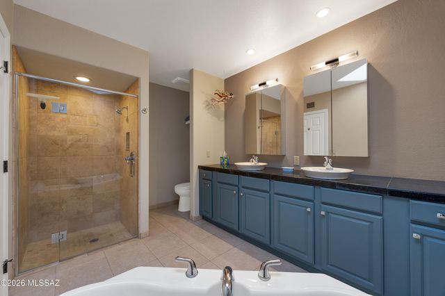 6971 E Calle Tabara, Tucson, AZ 85750