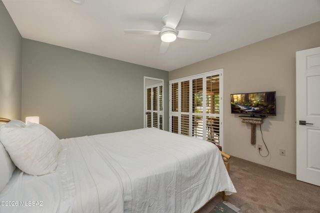 6971 E Calle Tabara, Tucson, AZ 85750