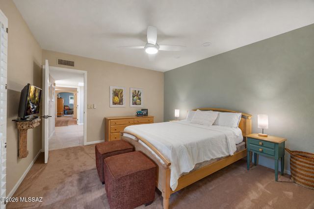 6971 E Calle Tabara, Tucson, AZ 85750