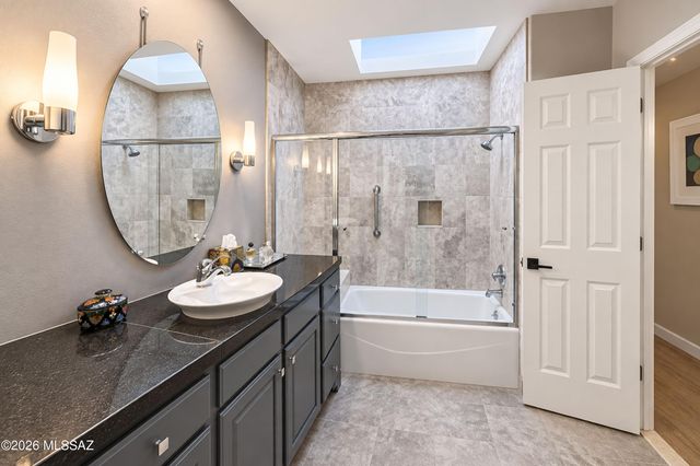 6971 E Calle Tabara, Tucson, AZ 85750