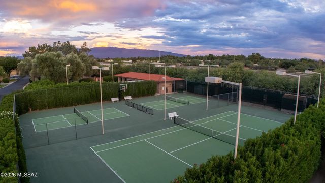 6971 E Calle Tabara, Tucson, AZ 85750