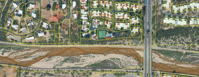 6971 E Calle Tabara, Tucson, AZ 85750