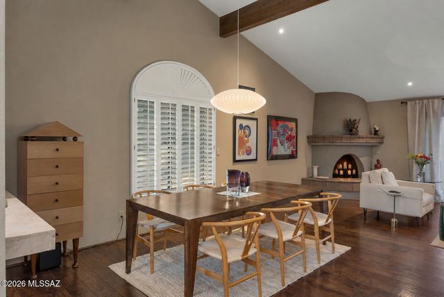 6971 E Calle Tabara, Tucson, AZ 85750