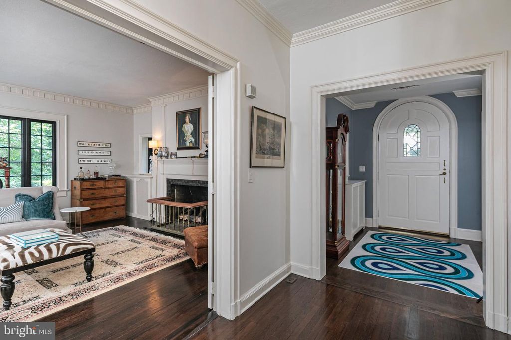 20 BOUDINOT ST, PRINCETON, NJ 08540 — photo 4