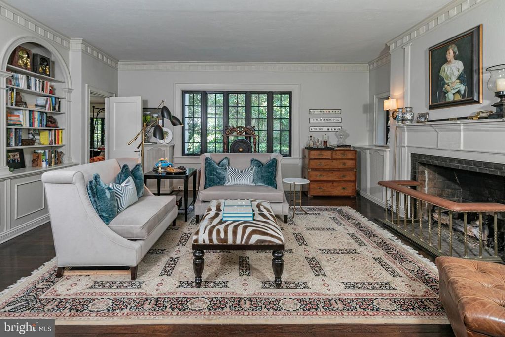20 BOUDINOT ST, PRINCETON, NJ 08540 — photo 5