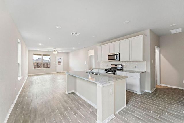 23331 Spring Genesis Lane, Katy, TX 77493