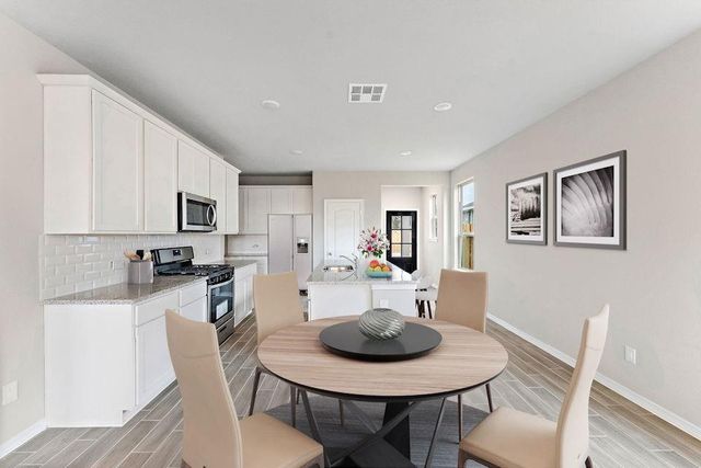 23331 Spring Genesis Lane, Katy, TX 77493