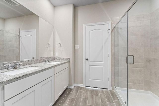 23331 Spring Genesis Lane, Katy, TX 77493