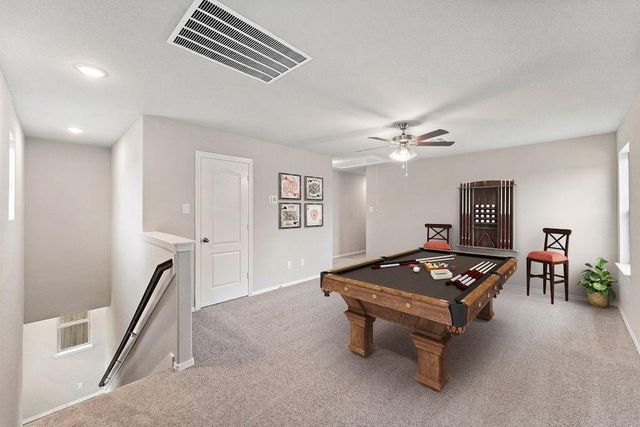 23331 Spring Genesis Lane, Katy, TX 77493