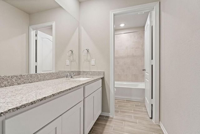 23331 Spring Genesis Lane, Katy, TX 77493
